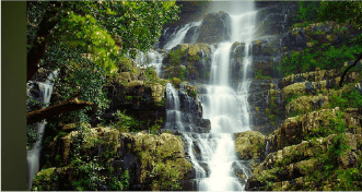 Talakona-Waterfalls
