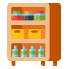 Pantry-Service