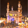 Chennai-Hyderabad